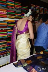 Rakul Preet Singh at South India Shopping Mall Launch